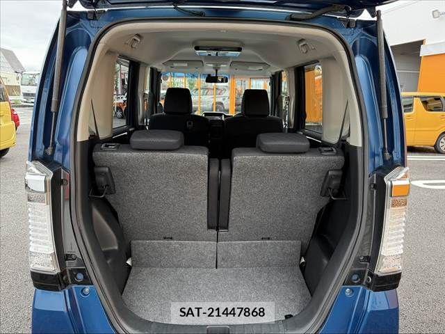 Honda N BOX CUSTOM 2012-04 8830755-18