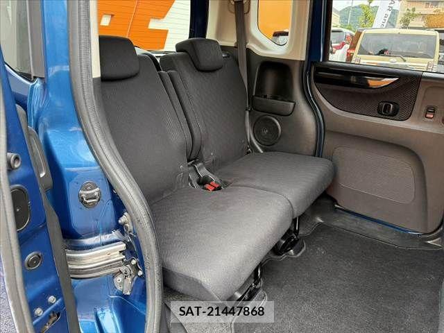 Honda N BOX CUSTOM 2012-04 8830755-19