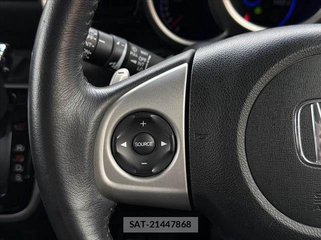 Honda N BOX CUSTOM 2012-04 8830755-21