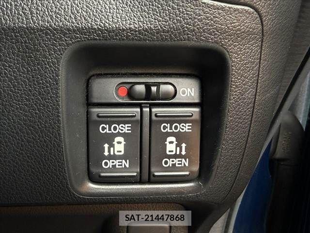 Honda N BOX CUSTOM 2012-04 8830755-24
