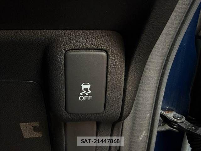 Honda N BOX CUSTOM 2012-04 8830755-25