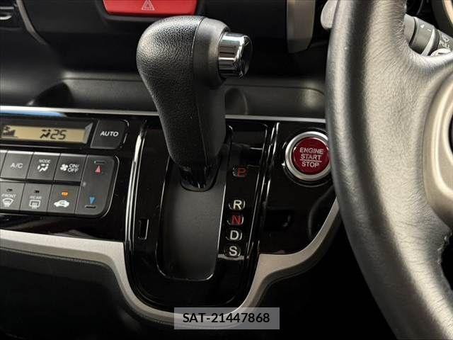 Honda N BOX CUSTOM 2012-04 8830755-26