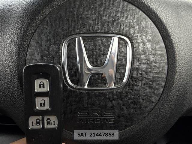 Honda N BOX CUSTOM 2012-04 8830755-2