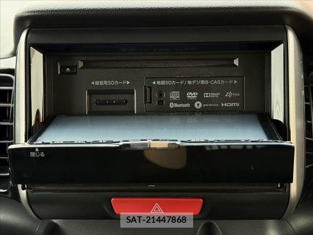 Honda N BOX CUSTOM 2012-04 8830755-6