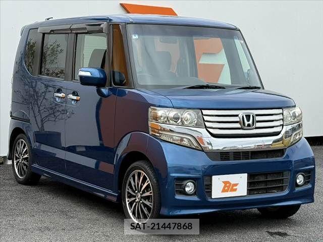 Honda N BOX CUSTOM 2012-04 8830755-7