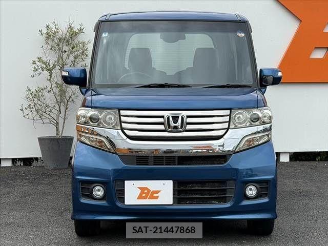 Honda N BOX CUSTOM 2012-04 8830755-8