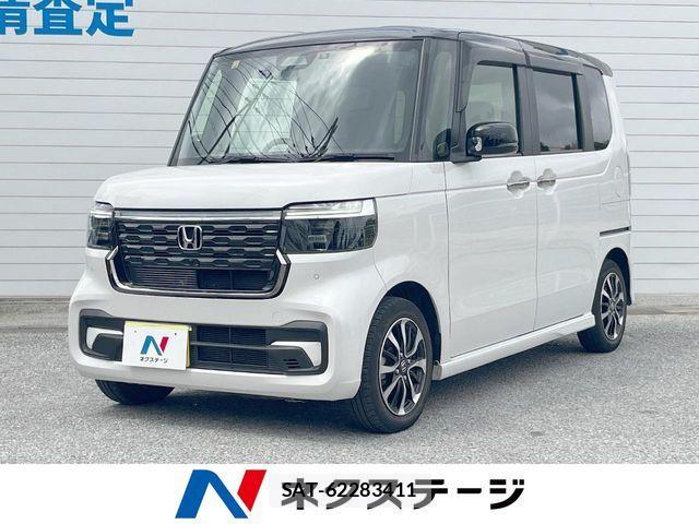Honda N BOX CUSTOM 2023-10 8830691-0