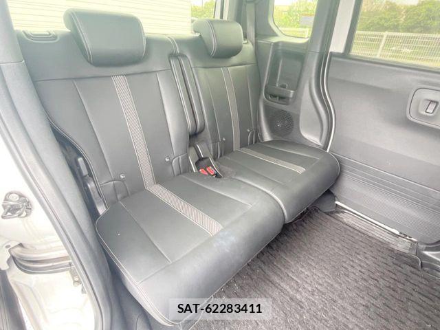 Honda N BOX CUSTOM 2023-10 8830691-9