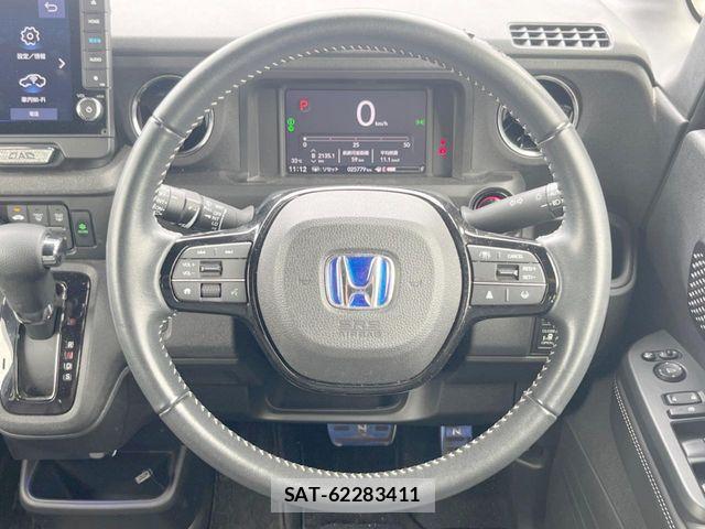 Honda N BOX CUSTOM 2023-10 8830691-11