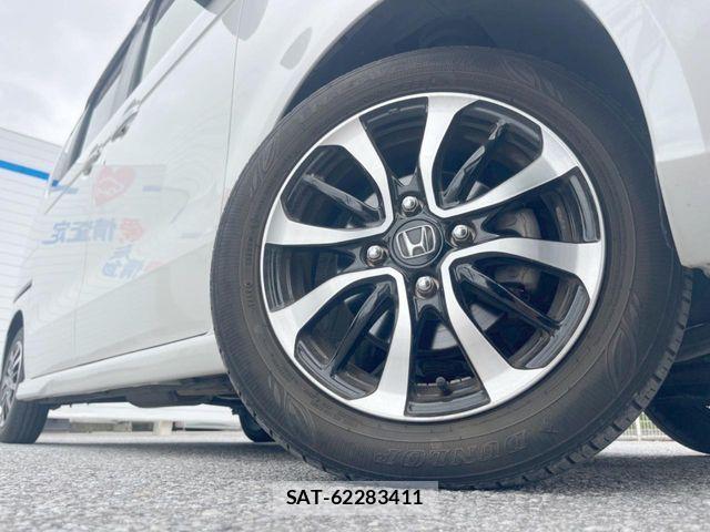 Honda N BOX CUSTOM 2023-10 8830691-13