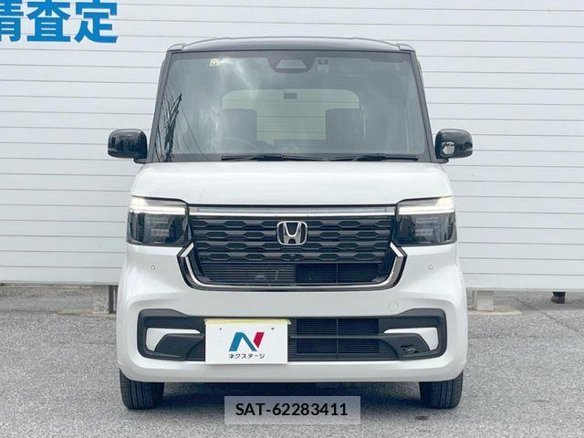 Honda N BOX CUSTOM 2023-10 8830691-14