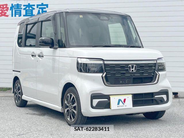 Honda N BOX CUSTOM 2023-10 8830691-16