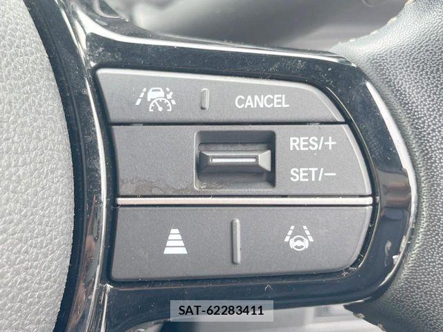 Honda N BOX CUSTOM 2023-10 8830691-6