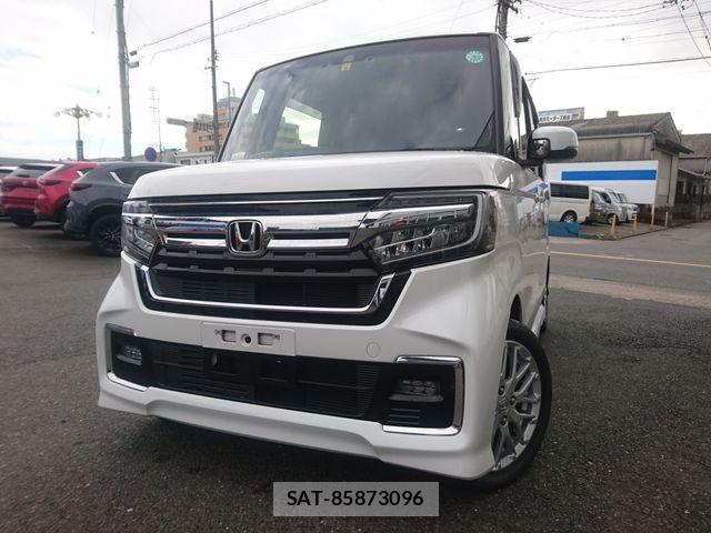 Honda N BOX CUSTOM 2022-09 8830695-0