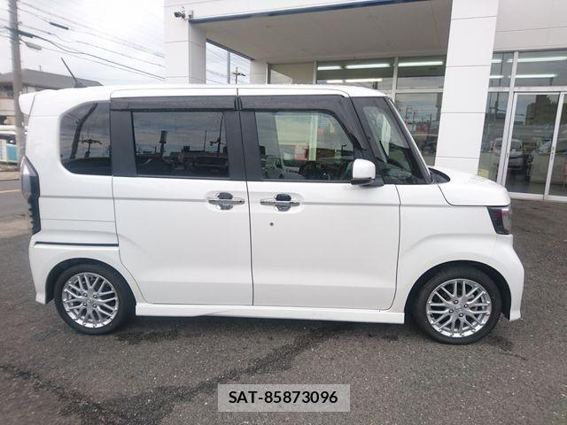 Honda N BOX CUSTOM 2022-09 8830695-9