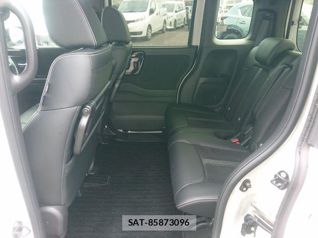 Honda N BOX CUSTOM 2022-09 8830695-12