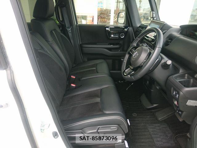 Honda N BOX CUSTOM 2022-09 8830695-1