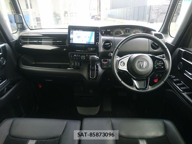 Honda N BOX CUSTOM 2022-09 8830695-19