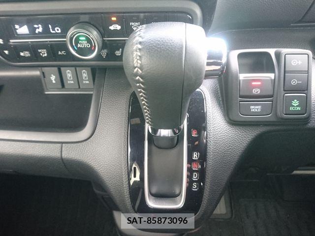 Honda N BOX CUSTOM 2022-09 8830695-21