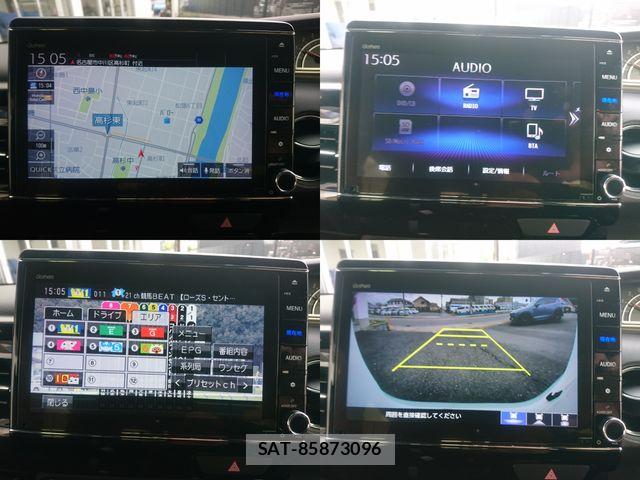 Honda N BOX CUSTOM 2022-09 8830695-23