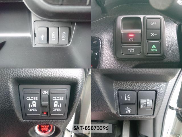Honda N BOX CUSTOM 2022-09 8830695-24