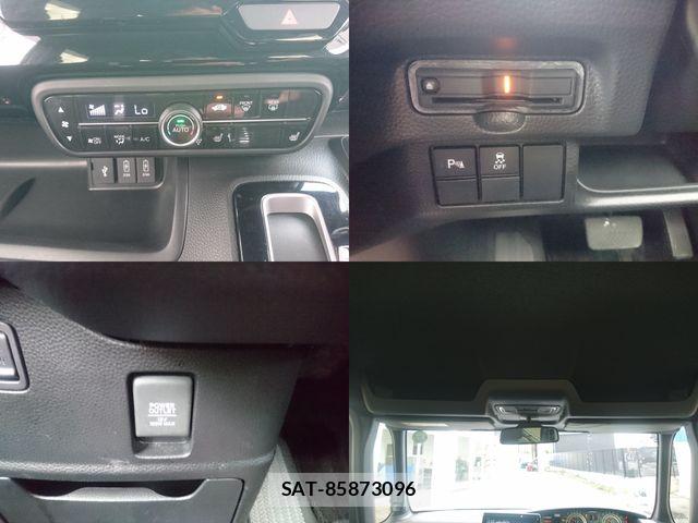 Honda N BOX CUSTOM 2022-09 8830695-25