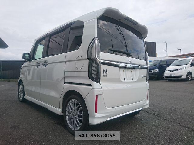 Honda N BOX CUSTOM 2022-09 8830695-2