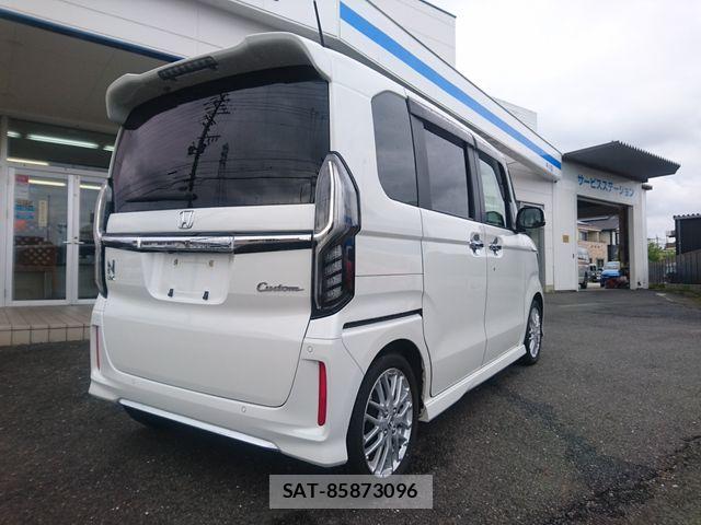 Honda N BOX CUSTOM 2022-09 8830695-3
