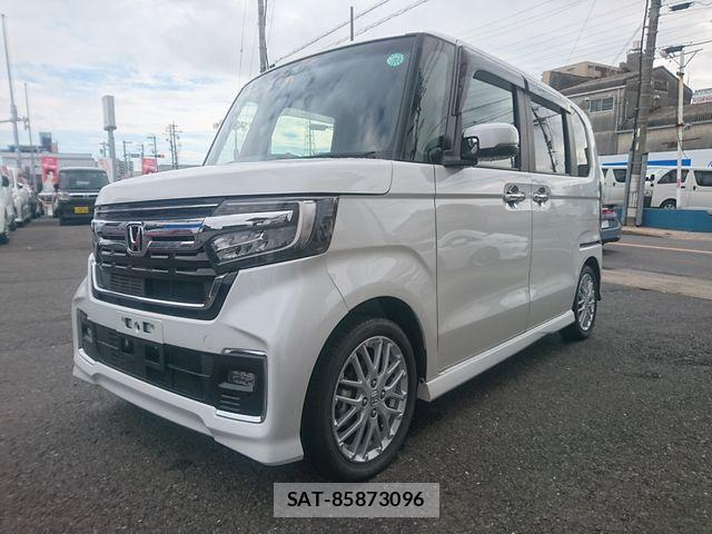 Honda N BOX CUSTOM 2022-09 8830695-4