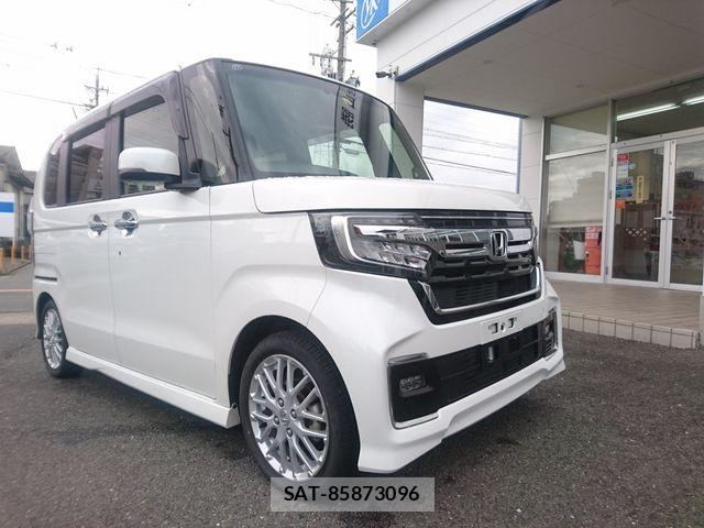 Honda N BOX CUSTOM 2022-09 8830695-5