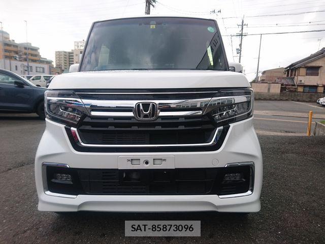 Honda N BOX CUSTOM 2022-09 8830695-6