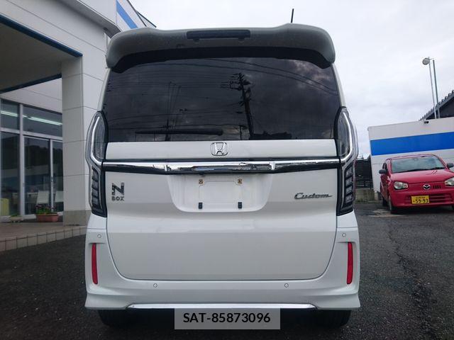 Honda N BOX CUSTOM 2022-09 8830695-7