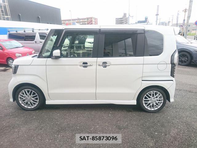 Honda N BOX CUSTOM 2022-09 8830695-8