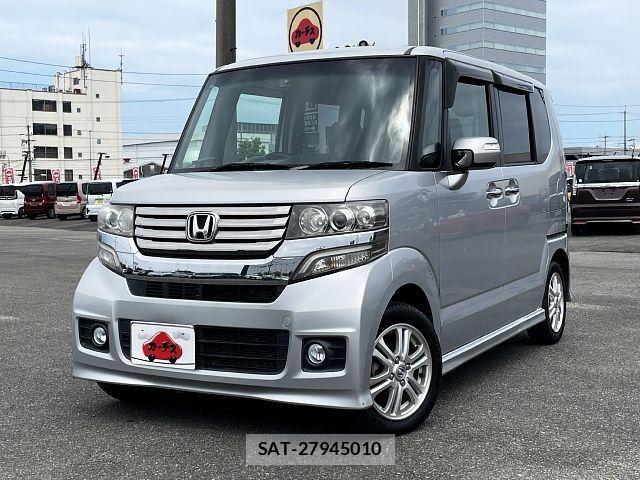 Honda N BOX CUSTOM 2013-04 8830750-0