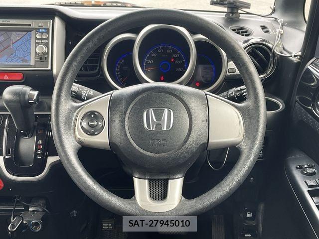 Honda N BOX CUSTOM 2013-04 8830750-1