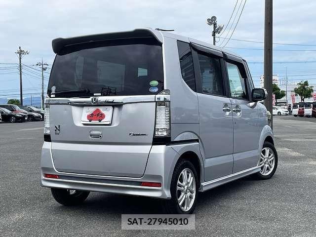 Honda N BOX CUSTOM 2013-04 8830750-2
