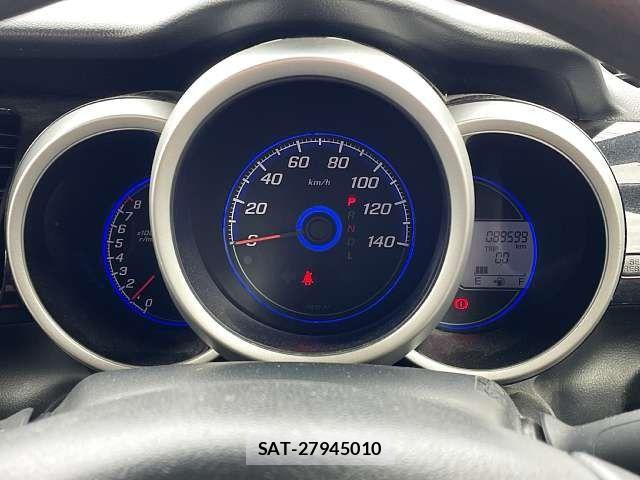 Honda N BOX CUSTOM 2013-04 8830750-3