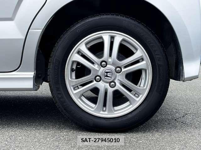 Honda N BOX CUSTOM 2013-04 8830750-4