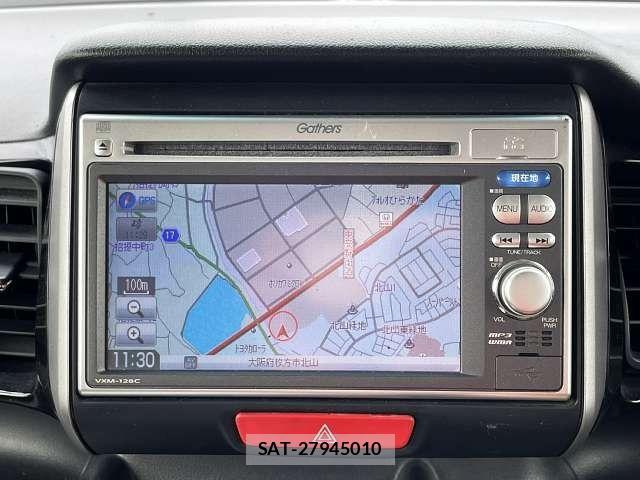 Honda N BOX CUSTOM 2013-04 8830750-5
