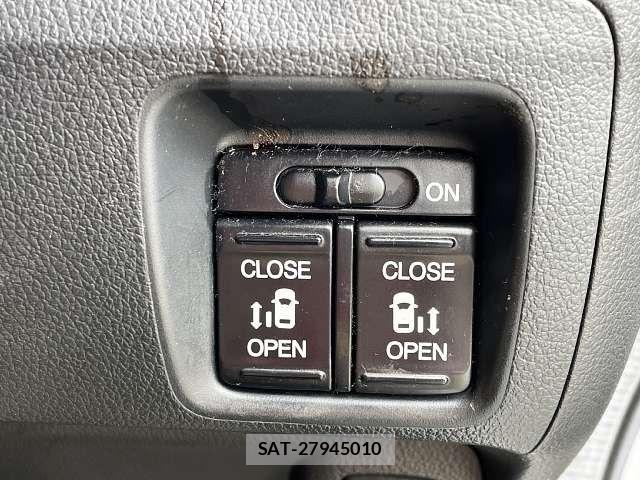 Honda N BOX CUSTOM 2013-04 8830750-8