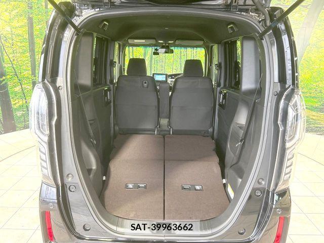 Honda N BOX CUSTOM 2018-04 8830733-9