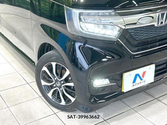 Honda N BOX CUSTOM 2018-04 8830733-11