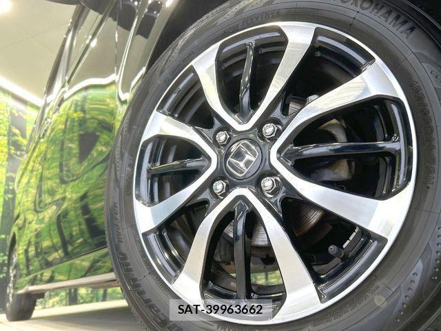 Honda N BOX CUSTOM 2018-04 8830733-12
