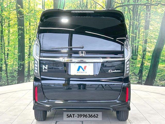 Honda N BOX CUSTOM 2018-04 8830733-14