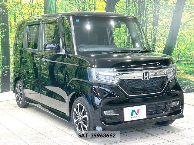 Honda N BOX CUSTOM 2018-04 8830733-15