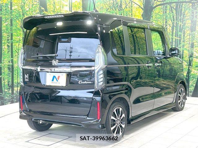 Honda N BOX CUSTOM 2018-04 8830733-16