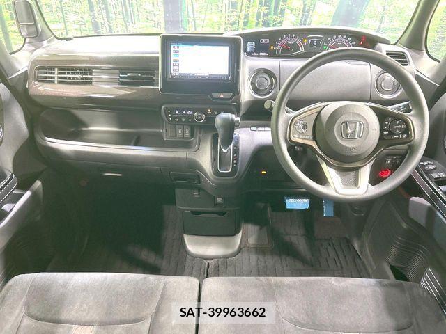 Honda N BOX CUSTOM 2018-04 8830733-1
