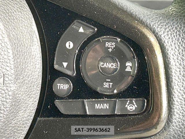 Honda N BOX CUSTOM 2018-04 8830733-6