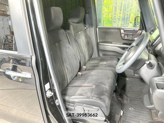 Honda N BOX CUSTOM 2018-04 8830733-7