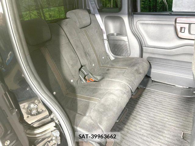 Honda N BOX CUSTOM 2018-04 8830733-8